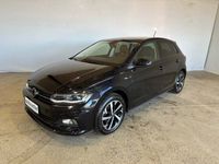 brugt VW Polo TSi 150 R-line DSG