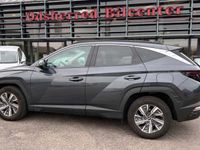 brugt Hyundai Tucson 1,6 T-GDi Advanced