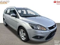 brugt Ford Focus 1,6 TDCi DPF Trend 109HK Stc