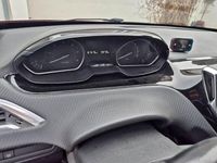 Brugt Peugeot 208 99 HK (72 kW) 2018 Rød Hatchback