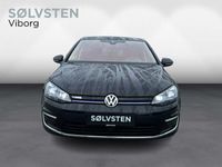 brugt VW e-Golf VII Unlimited