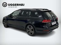 brugt VW Golf VII 1,6 TDi 115 Comfortline Variant DSG