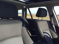 Brugt BMW 320 163 HK (119 kW) 2005 Stationcar