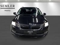 brugt Skoda Octavia 1,4 TSi 150 Style Combi DSG