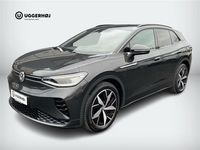 Brugt VW ID.4 GTX 219 kW (299 HK) 2022 Koksmetal SUV