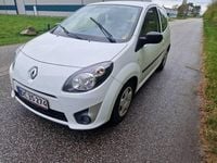 Brugt Renault Twingo 75 HK (55 kW) 2011 Hatchback