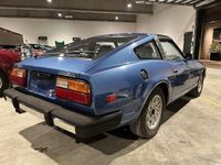 brugt Datsun 280ZX Turbo Targa 2 Seater