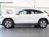 Brugt Mercedes EQA300 Progressive 167 kW (228 HK) 2024 Hvid SUV
