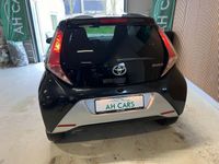 brugt Toyota Aygo 1,0 VVT-i x-press x-touch