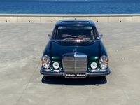 brugt Mercedes 300 S Klasse (W108/109)SEL