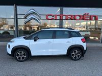 Brugt Citroën C3 Aircross 110 HK (80 kW) 2019 Natural white SUV