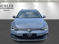 brugt VW Golf VIII 1,5 eTSi 150 Style Variant DSG