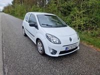 Brugt Renault Twingo 75 HK (55 kW) 2011 Hatchback