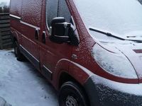 Brugt Fiat Ducato 2008 Van