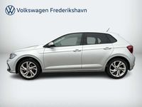 brugt VW Polo 1,0 TSi 110 Style DSG