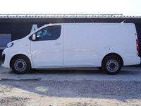 brugt Peugeot Expert 2,0 BlueHDi 122 L3 Premium Van