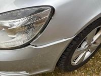 Brugt Skoda Octavia 105 HK (77 kW) 2012 Grå Stationcar