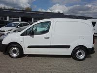 brugt Citroën Berlingo 1,6 BlueHDi 100 Cityvan L1N2