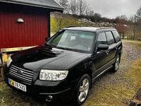 Brugt Subaru Forester 230 HK (169 kW) 2006 SUV
