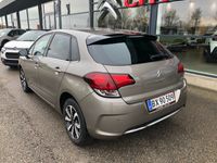 brugt Citroën C4 