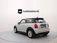 brugt Mini Cooper SE EL Essential 184HK 3d Aut.