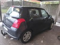 brugt Suzuki Swift 1,3