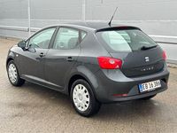 Brugt Seat Ibiza 86 HK (63 kW) 2008
