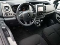 brugt Renault Trafic T29 1,6 dCi 120 L2H1