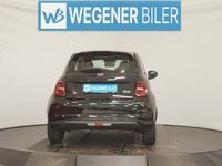 brugt Fiat 500e Action