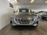 brugt Audi e-tron 50 Prestige quattro