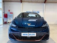 Brugt Cupra Born High 150 kW (204 HK) 2022 Hatchback