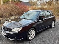Brugt Subaru Impreza 105 HK (77 kW) 2007 Stationcar