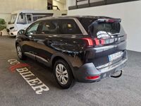 brugt Peugeot 5008 1,5 BlueHDi 130 Allure EAT8 7prs