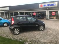 brugt Suzuki Splash 1,2 16V ECO+ GLX 94HK 5d