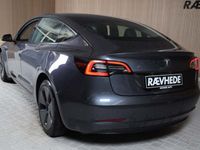 brugt Tesla Model 3 RWD