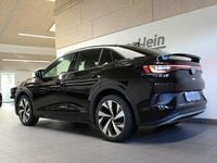 Brugt VW ID.5 Pro 127 kW (174 HK) 2023 Sortmetal SUV