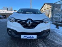 brugt Renault Kadjar 1,3 TCe 140 Zen