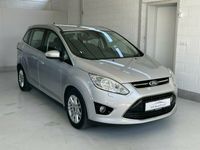 Ford Grand C Max Brugt 31 Til Salg Vurderet Af Autouncle Ford Grand C Max Brugt 31 Til Salg Vurderet Af Autouncle