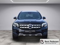 brugt Mercedes GLB200 1,3 Progressive 7G-Tronic 163HK 5d 7g Aut.