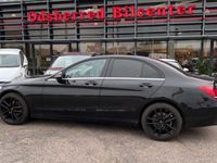 brugt Mercedes C220 d 22 Business aut.