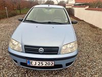 Brugt Fiat Punto 60 HK (44 kW) 2005 Hatchback