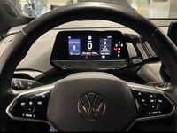 Brugt VW ID.4 Pro Performance 150 kW (204 HK) 2022 Hvidmetal SUV