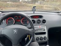 brugt Peugeot 308 1,6 HDI 112 HK STC.