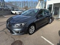 Brugt Renault Mégane IV LIMITED 140 HK (102 kW) 2020 Koksmetal Stationcar