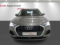 brugt Audi Q3 45 TFSi e Attitude+ S tronic