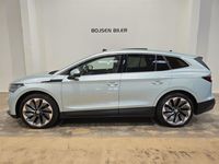 brugt Skoda Enyaq iV 80 EL Selection Suite 204HK 5d Aut.