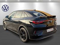 Brugt VW ID.5 Style 210 kW (286 HK) 2026 Sortmetal SUV