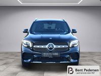 brugt Mercedes GLB200 d 2,0 CDI AMG Line 8G-DCT 150HK 5d 8g Aut.