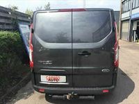 brugt Ford Transit Custom 270 L1H1 2,2 TDCi Trend 125HK Van 6g