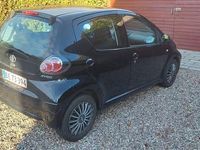 Brugt Toyota Aygo 68 HK (50 kW) 2011 Hatchback